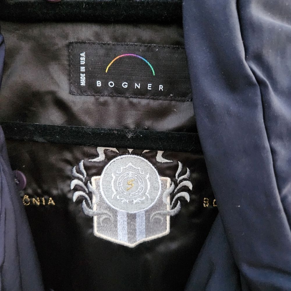 Bogner winter jacket  - Picture 3 of 9